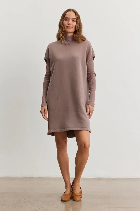 LITTA DRESS Tunics Sophisticated sleek