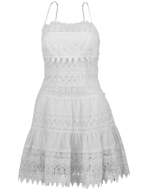 Joya Dress Tunics Practical easy-care