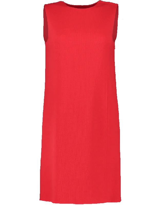 Tie Back Shift Dress Tunics Handmade artisanal