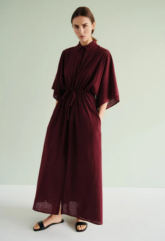 Bowen Dress - Oxa Tunics Modern contemporary