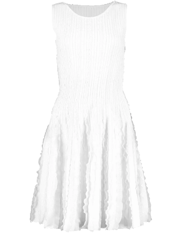 Ermelinda Skater Dress Tunics Occasion special
