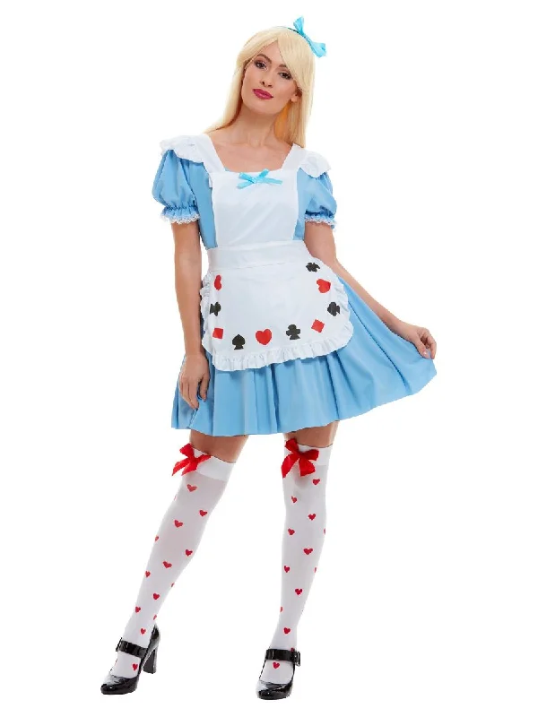 Deck of Cards Dress Tunics Exclusive limited