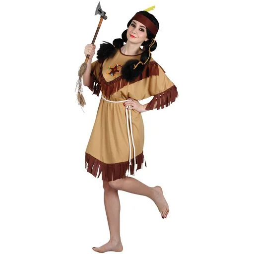 Native Indian Dress Tunics Designer luxury