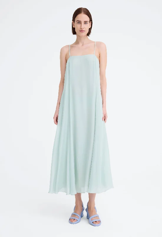 Dial Dress - Plymouth Tunics Summer linen