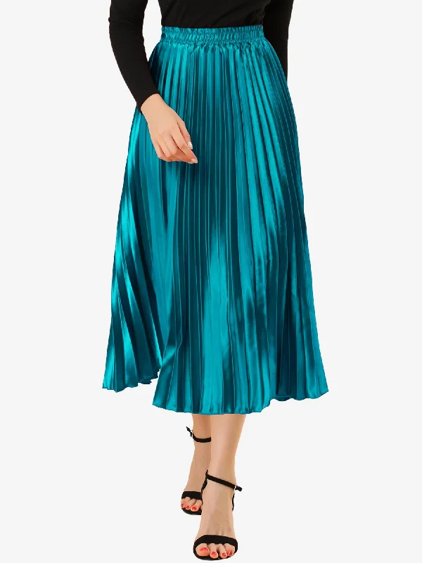 Peacock Blue