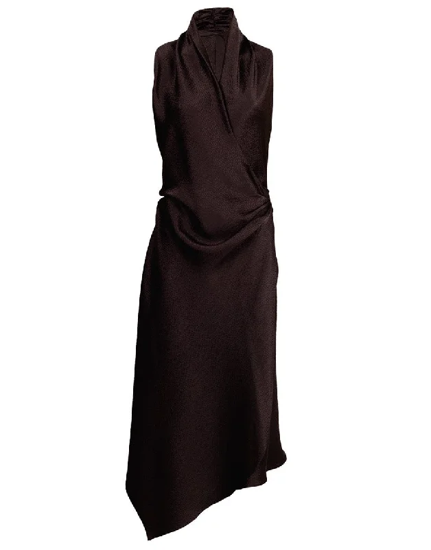 Silk Victor Dress Tunics Brand named