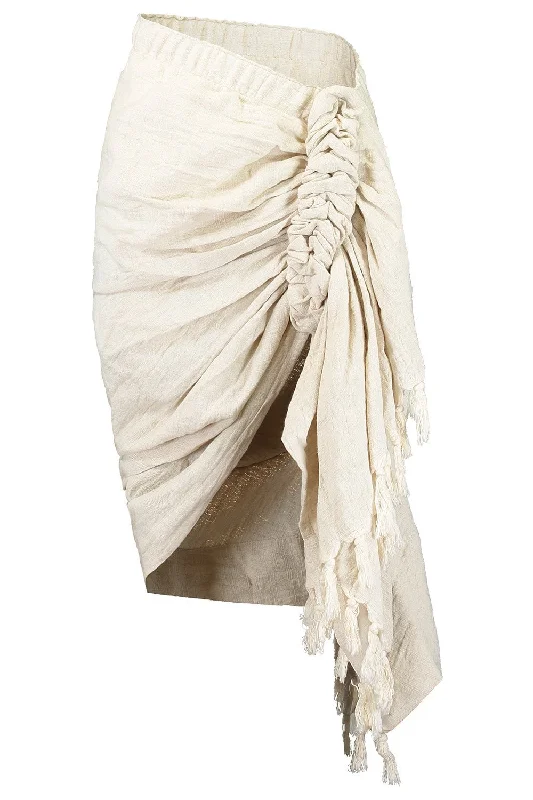 Tulum Skirt modal blend skirt