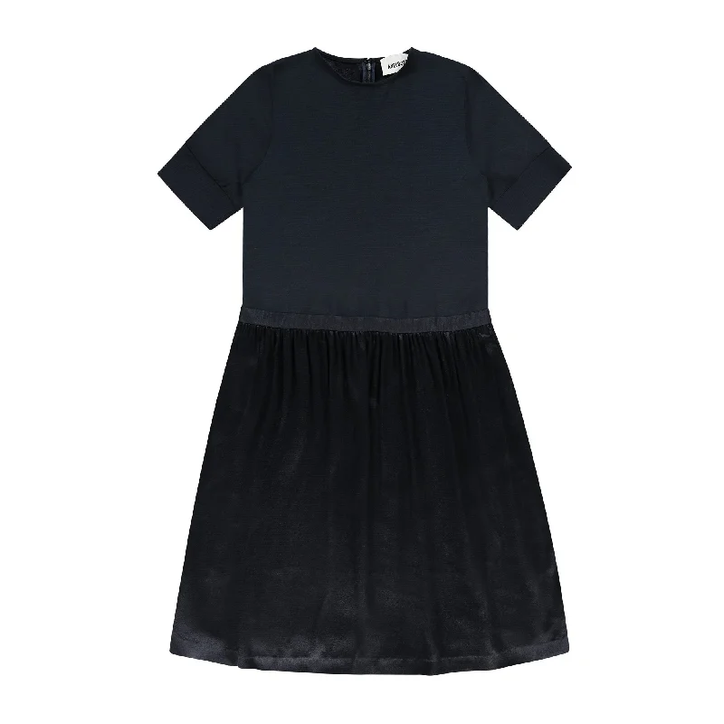 Evelyn Dress - Navy Tunics Bestseller popular