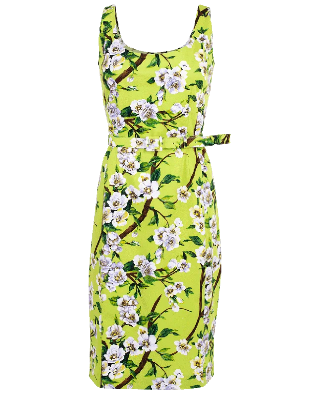 Julienne Dress Tunics Polka dots