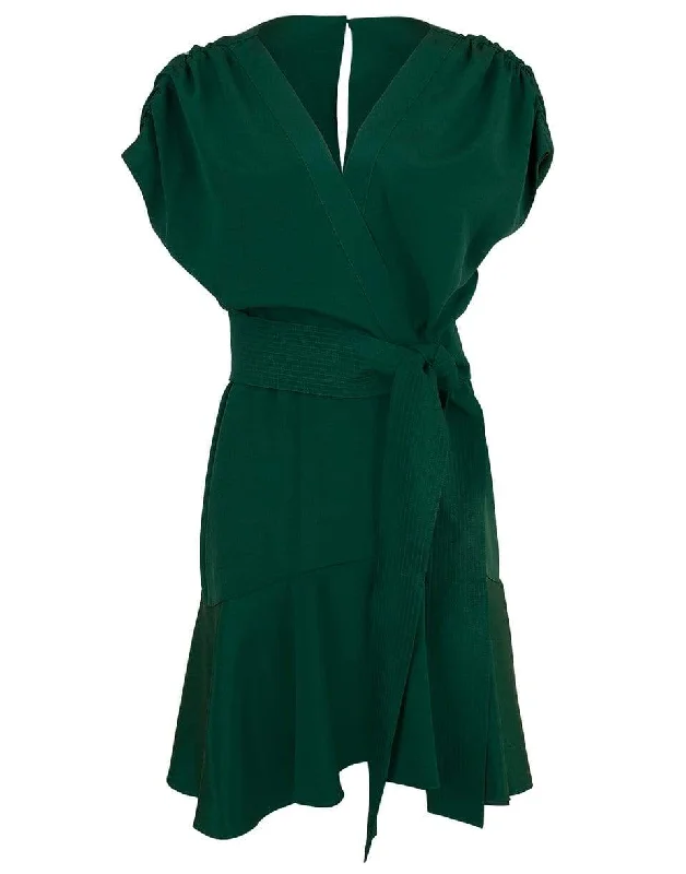 Garnie Dress Tunics Sophisticated sleek