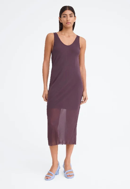 Kora Dress - Oxa Tunics Hiking breathable