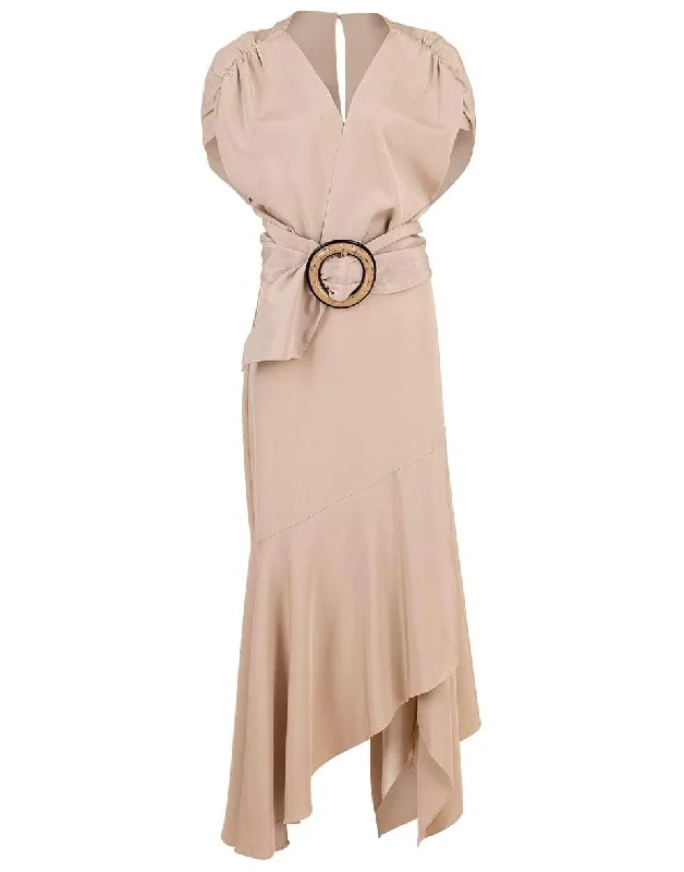 Protea Dress Tunics Luxurious high-end