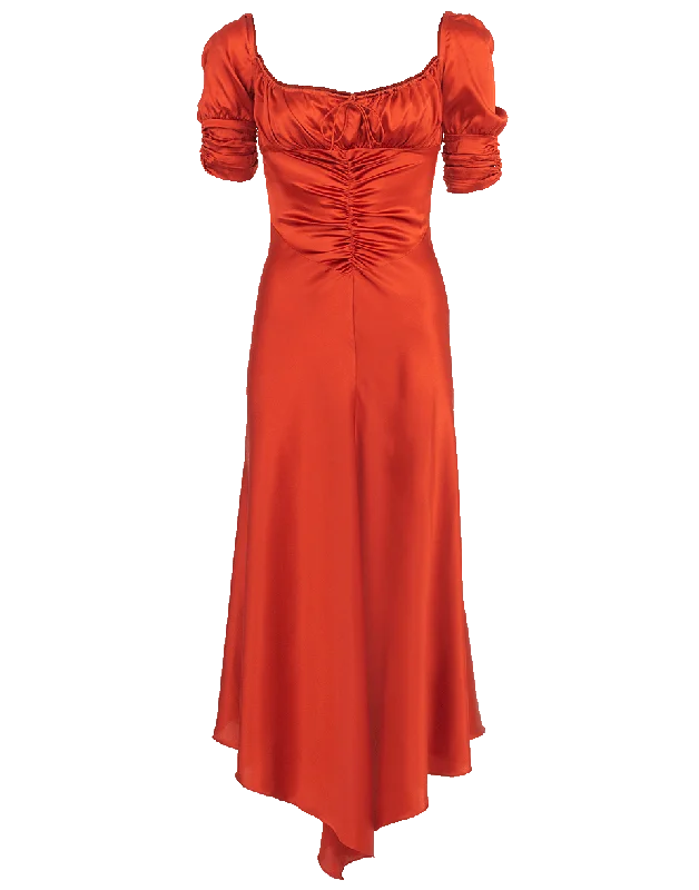 Noerene Dress Tunics Hiking breathable