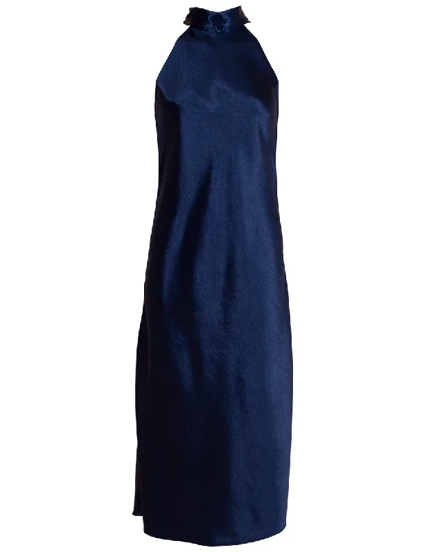 Metallic Cropped Sienna Dress Tunics Practical easy-care