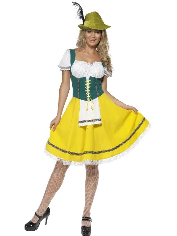 Oktoberfest Dress Tunics Top rated