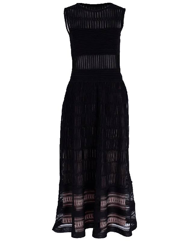 Christel Long Dress Tunics Bridal satin