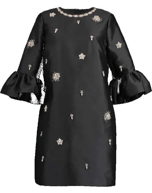Elijah Shift Dress Tunics Yoga stretchy