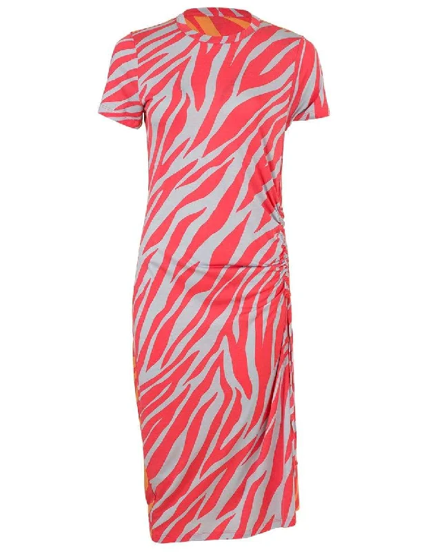 Ina Print Dress Tunics New arrival