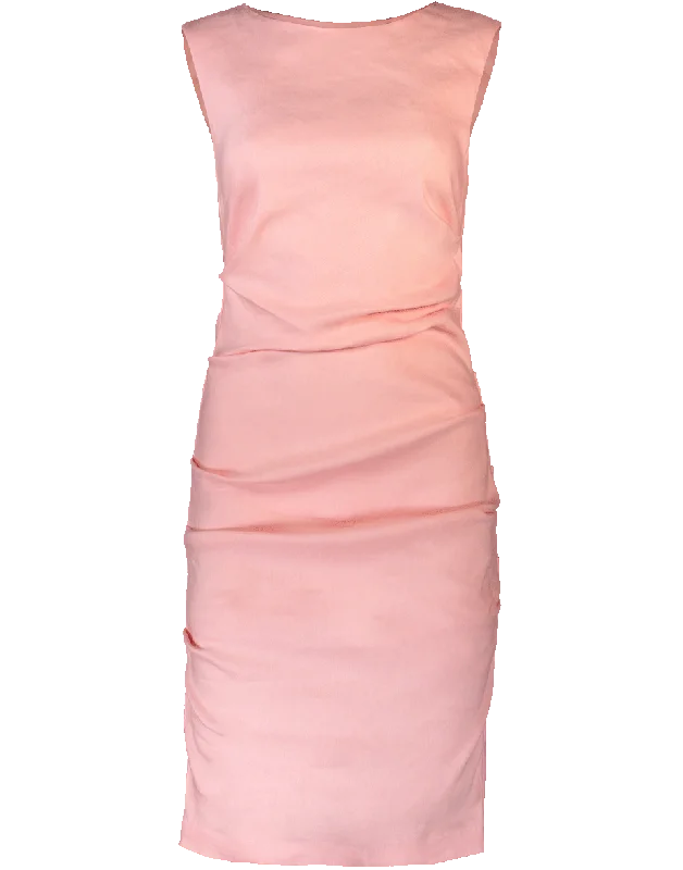 Lauren Stretch Dress Tunics Practical durable