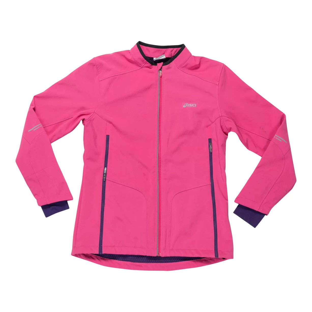 Asics Ultra Runner Jacket Belted Jacket Elasticated Jacket Padded Jacket