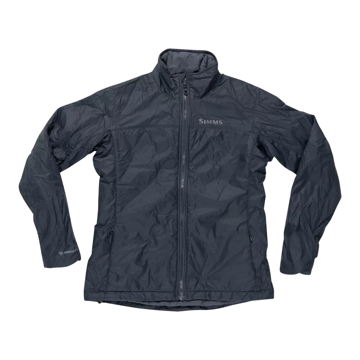 Simms Midstream Insulate Jacket - Women's Toggled Jacket Drawstring Jacket Belted Jacket