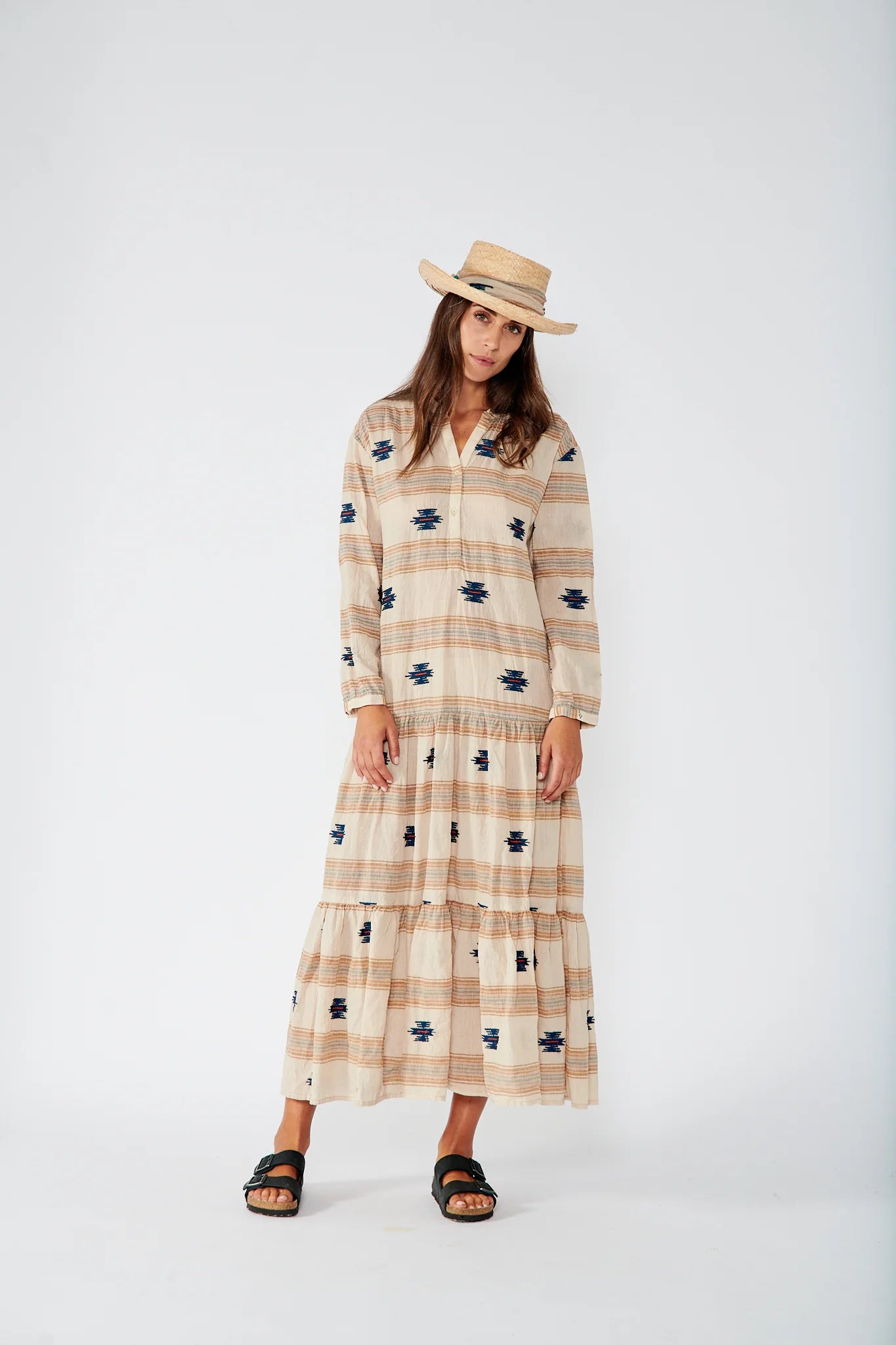 BSBEE Ladak Dress