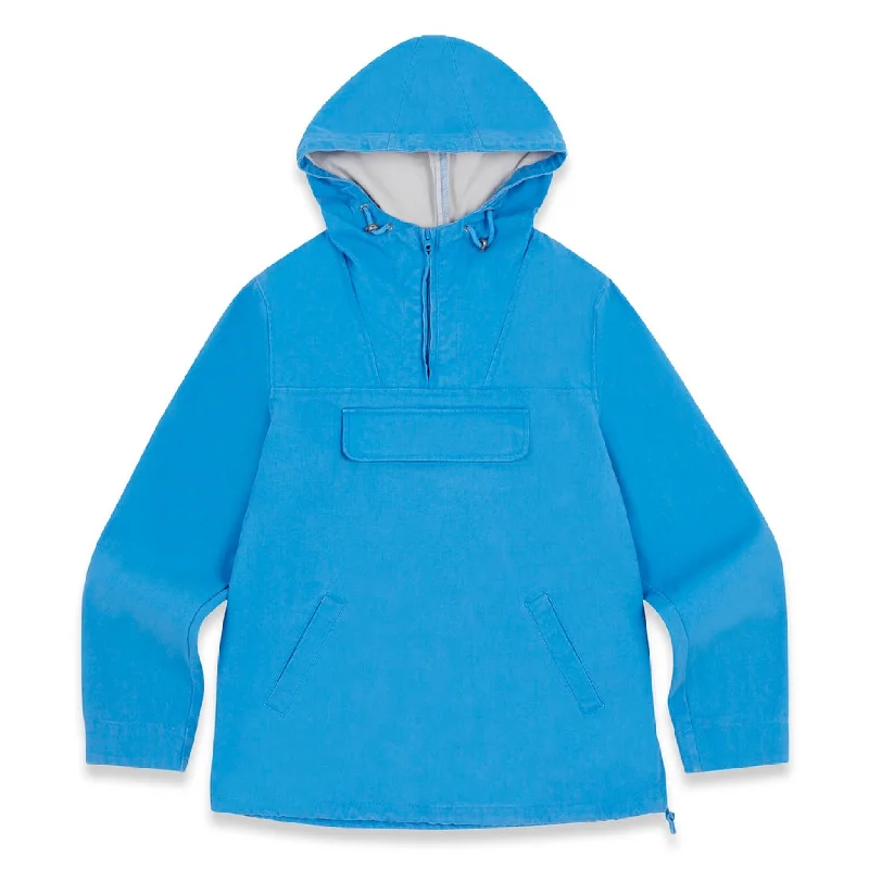 Mousqueton Smock Jacket Nylon Jacket Polyester Jacket Spandex Jacket