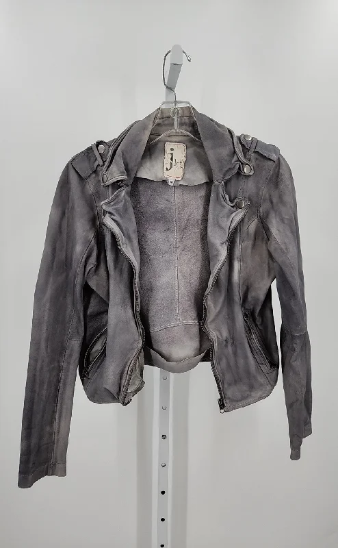 Jkt Jackets INDOOR (Pre-owned) Rayon Fabric Velvet Fabric Corduroy Fabric
