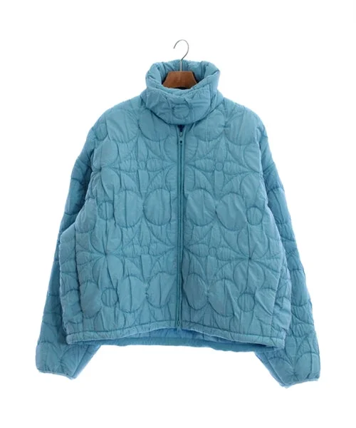 LOUIS VUITTON Down jackets/Vests Faux Fur Jacket Real Fur Jacket Shearling Jacket