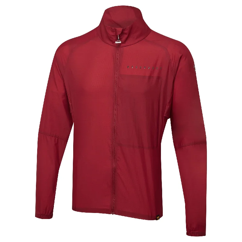 Blackline Windproof Jacket Ribbed Jacket Pleated Jacket Ruffled Jacket