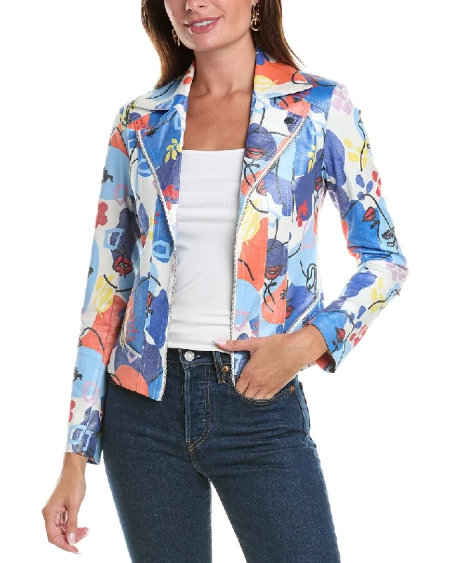 Joseph Ribkoff Jacket Rayon Jacket Velvet Jacket Corduroy Jacket