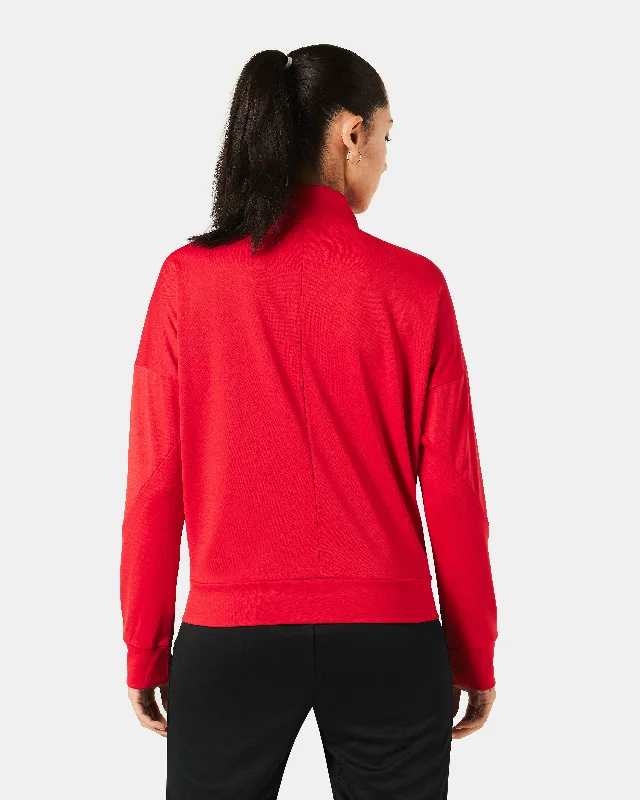 Women's Nike Dri-FIT Academy Pro 24 Track Jacket Striped Jacket Polka Dot Jacket Floral Jacket