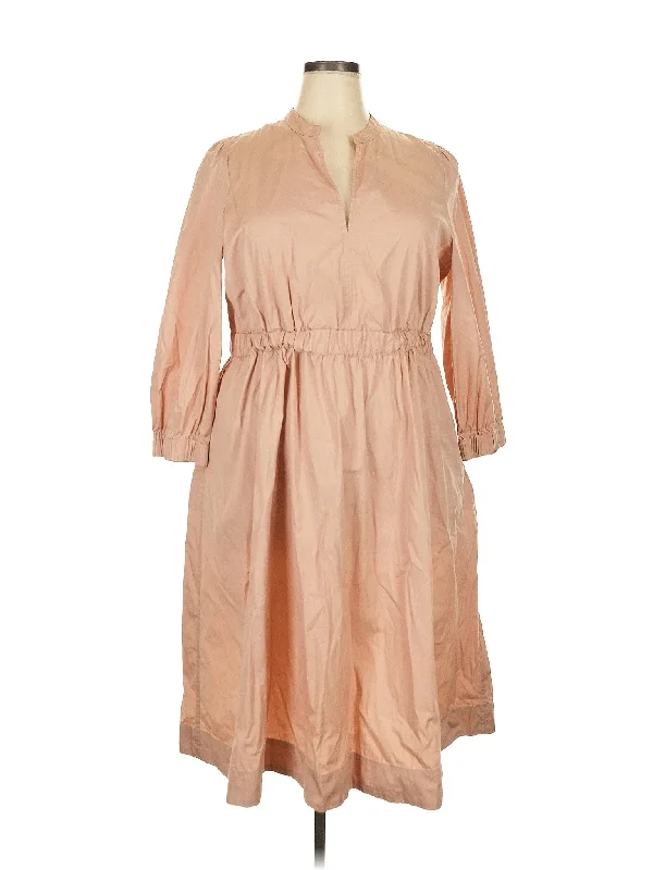 Casual Dress