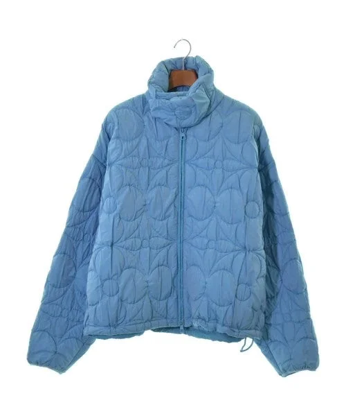LOUIS VUITTON Down jackets/Vests Knit Jacket Woven Jacket Fleece Jacket