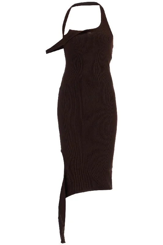 Courreges Women's Knit Dress