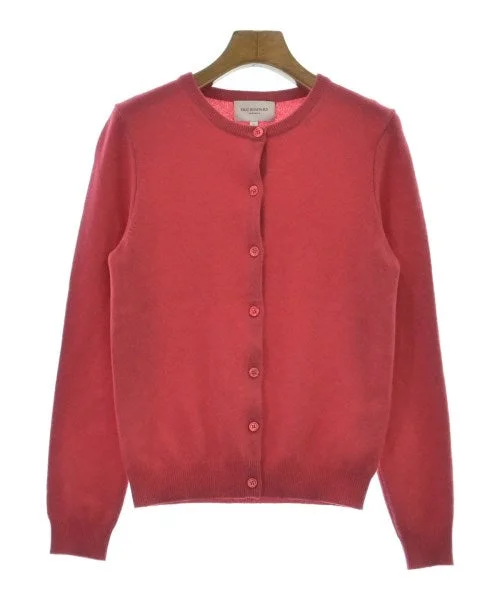 ERIC BOMPARD Cardigans Patchwork Embroidered Appliqued