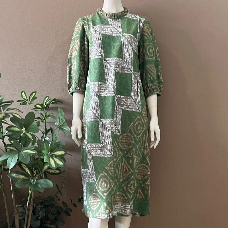 City Breeze Dress - M