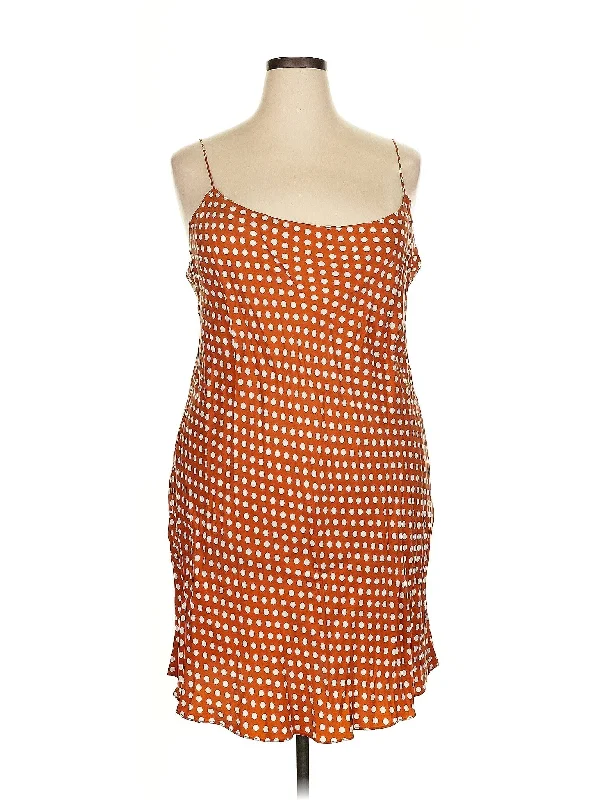 Casual Dress