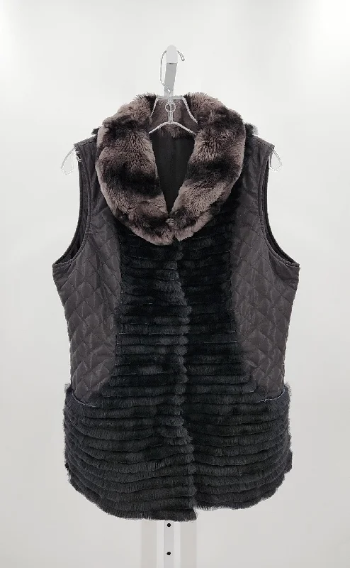 The Fur Valut Jackets INDOOR (Pre-owned) Corduroy Jacket Velvet Jacket Brocade Jacket
