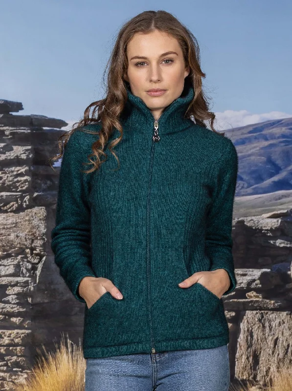 Market Day Jacket in Possum Merino - Tui Tailored Jacket Straight Jacket A-Line Jacket Market Day Jacket in Possum Merino - Tui Tailored Jacket Straight Jacket A-Line Jacket