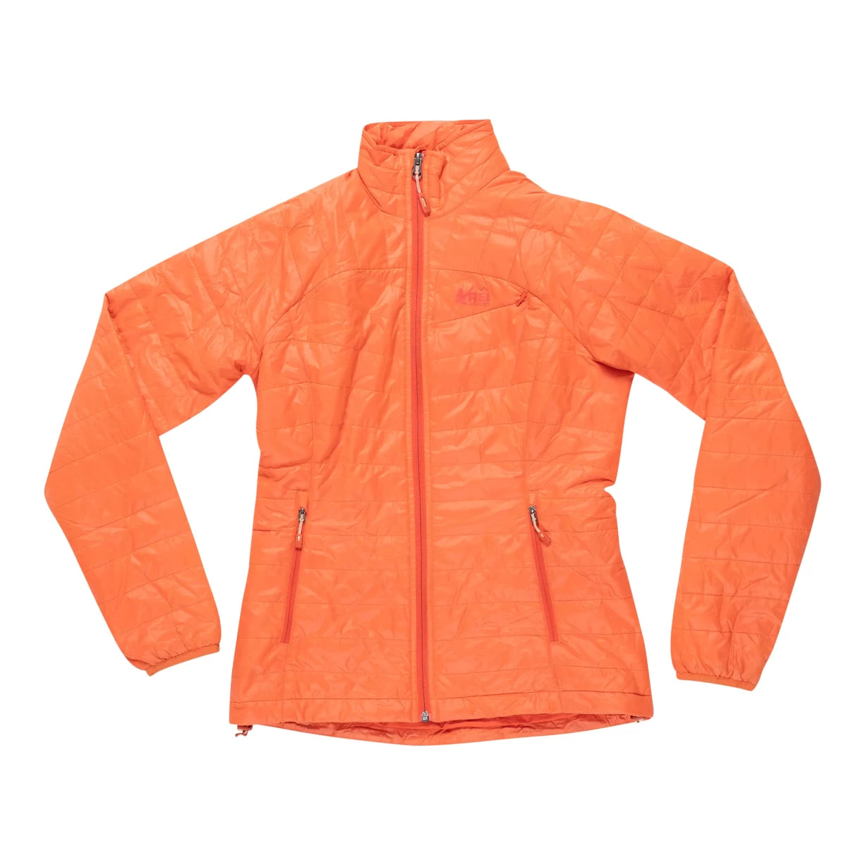 REI Co-op Revelcloud II Jacket - Women's A-Line Jacket Boat Neck Shawl Collar