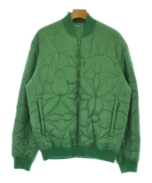 LOUIS VUITTON Down jackets/Vests Striped Jacket Polka Dot Jacket Floral Jacket