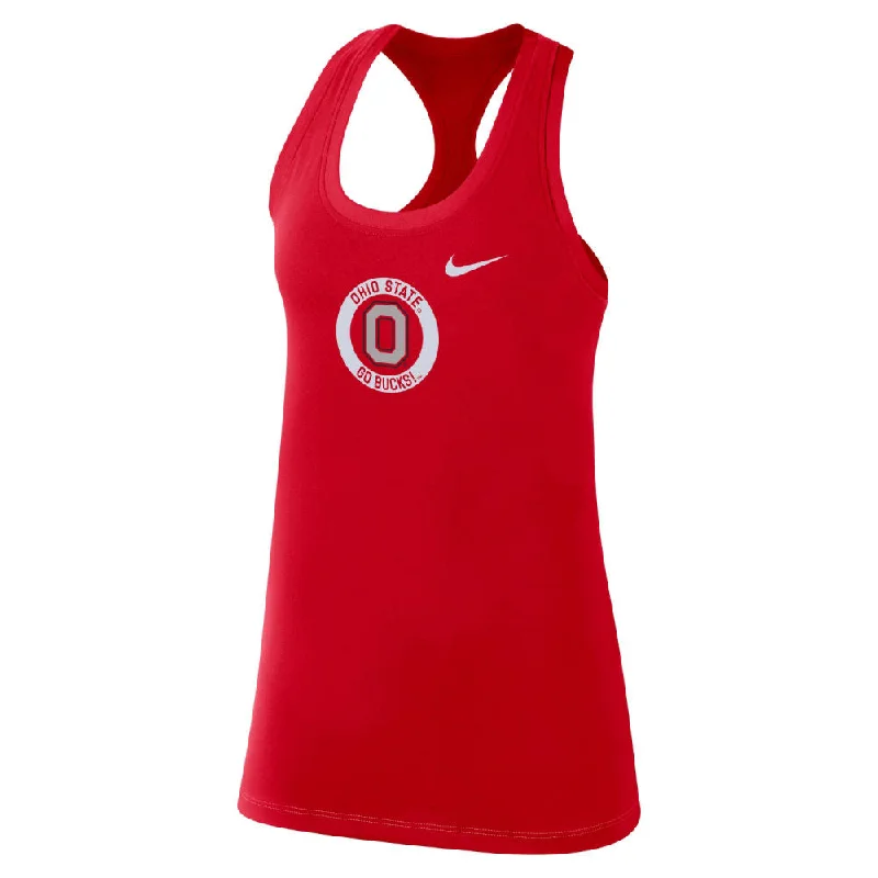 Women's Cotton Tank yoga tank top