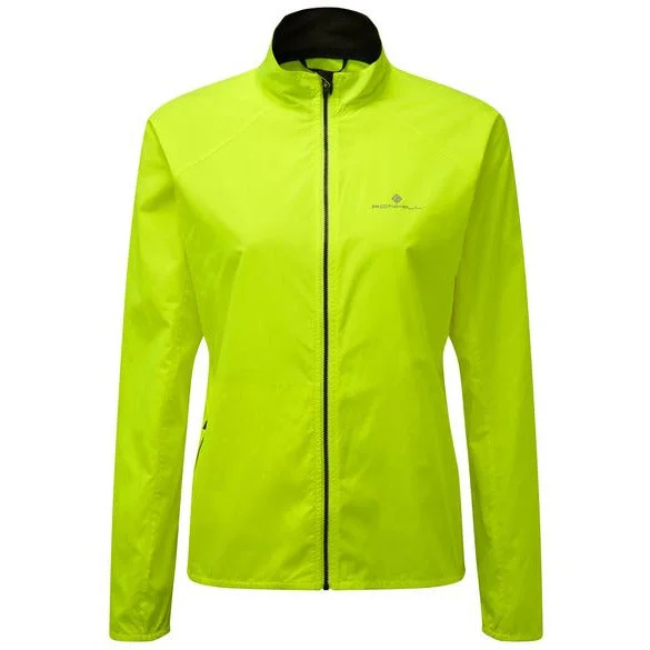 Ronhill Women's Core Jacket Embroidered Jacket Appliqued Jacket Beaded Jacket