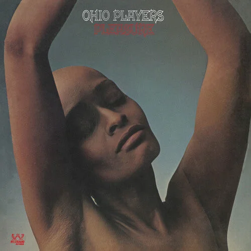 Ohio Players: Pleasure 1972 Remastered (Gatefold LP Jacket) Poster 2023 Release Date: 10/6/2023 Belted Jacket Elasticated Jacket Padded Jacket