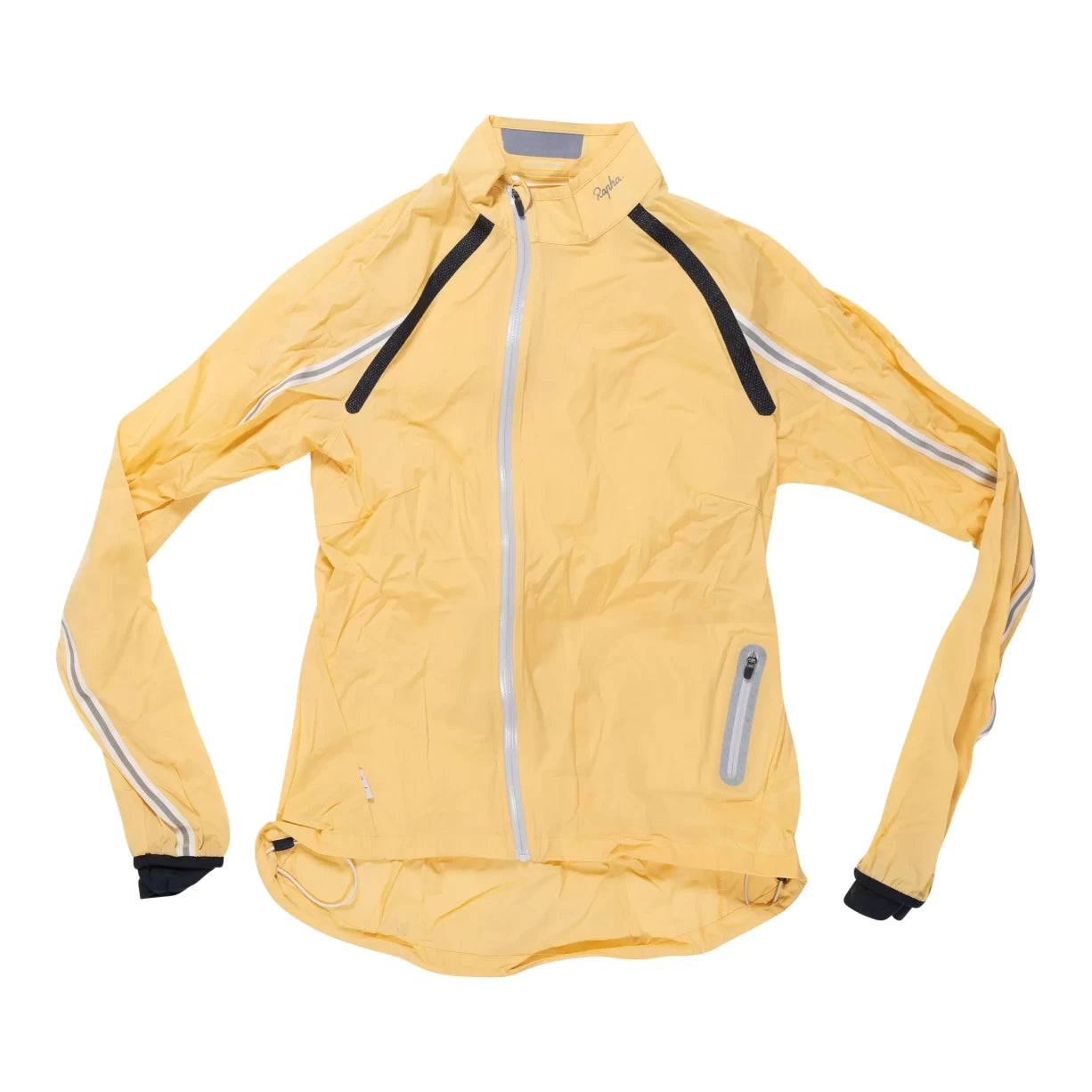 Rapha Windstopper Jacket - Women's Collared Jacket Crew Neck Jacket Turtle Neck Jacket