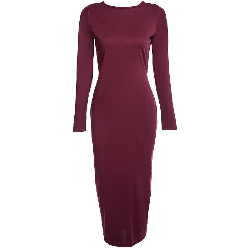 WINE RED