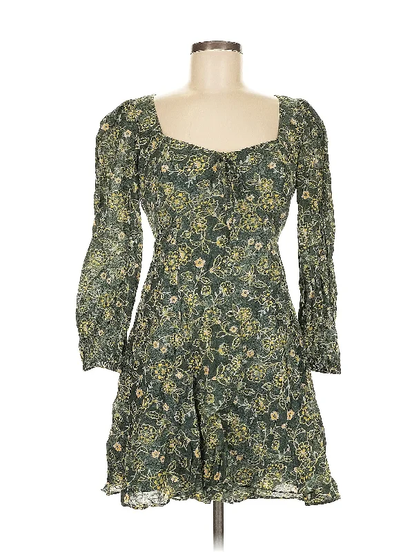 Casual Dress