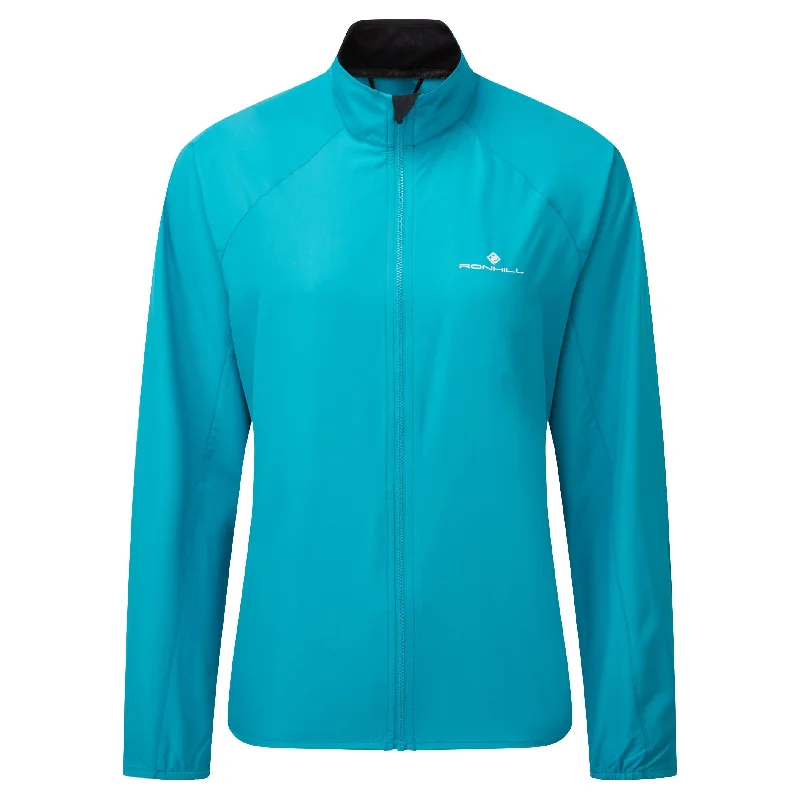 Ronhill Women's Core Jacket Lace Jacket Ribbed Jacket Sequined Jacket