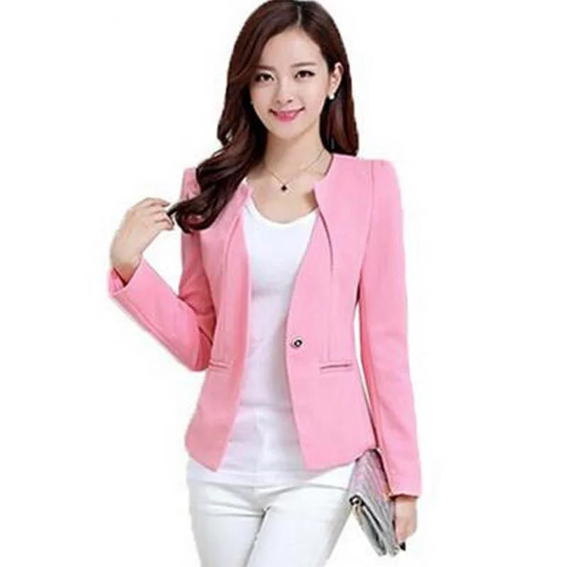 pink ladies coats